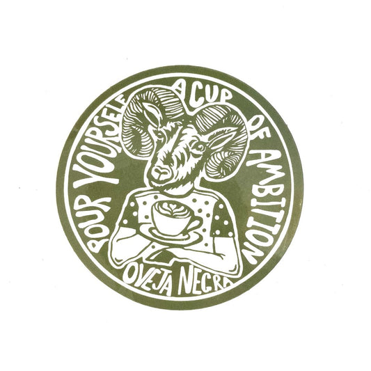 925 Sticker