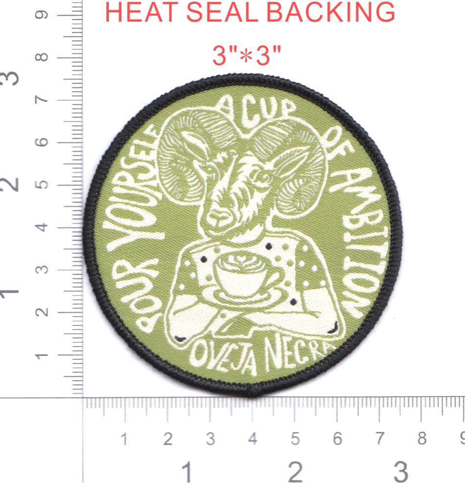 925 Patch