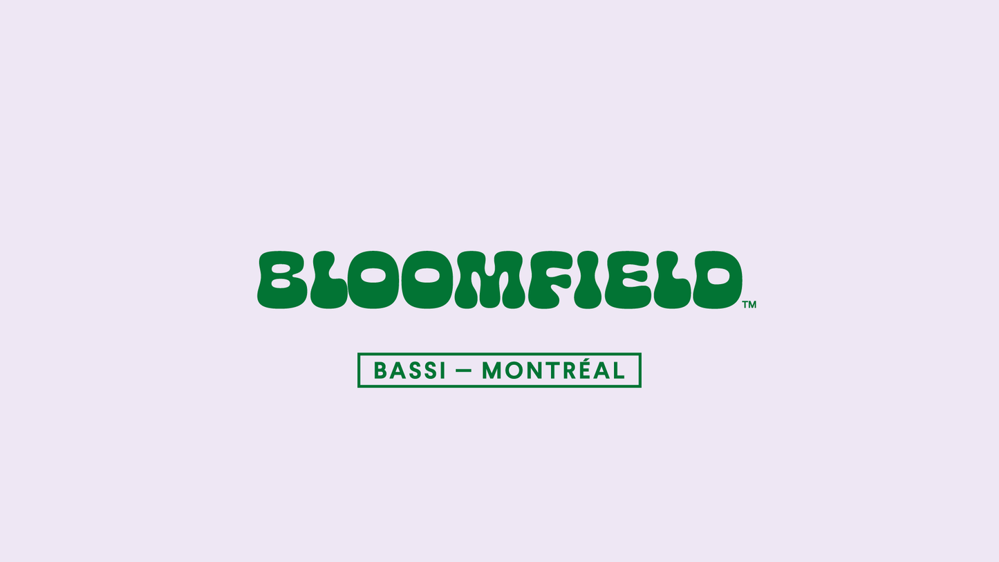 Bloomfield Frameset