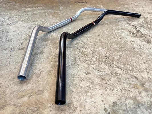 Crumbworks x Nitto KT Handlebar