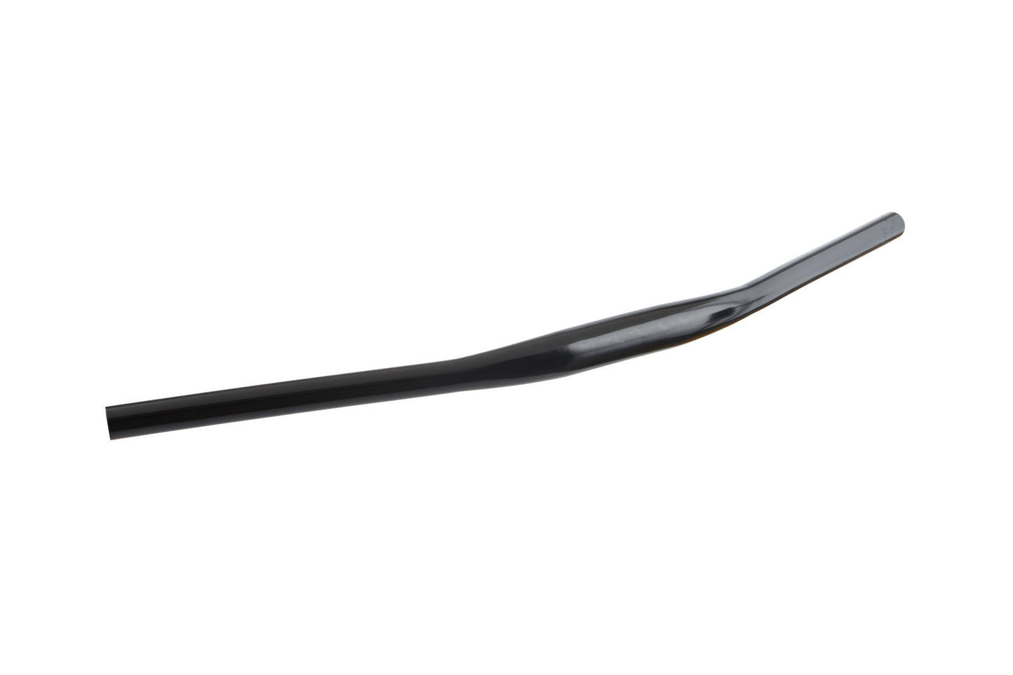 Backsweeps Handlebar, 31.8, Black