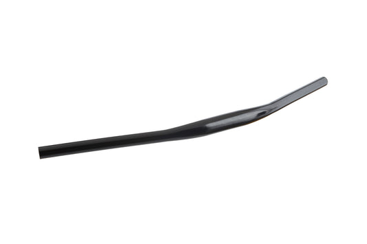 Backsweeps Handlebar, 31.8, Black