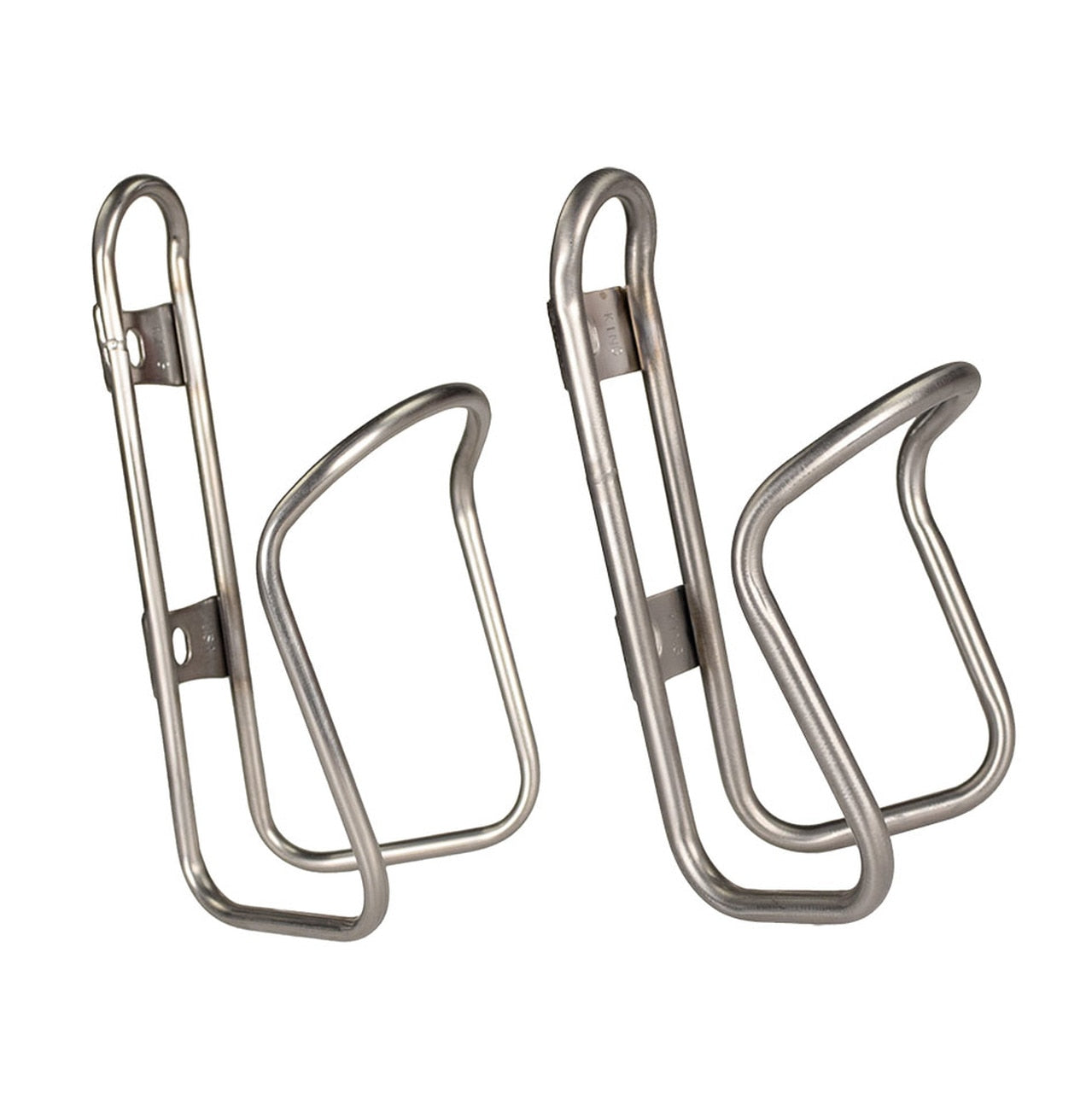Titanium Bottle Lowering Cage