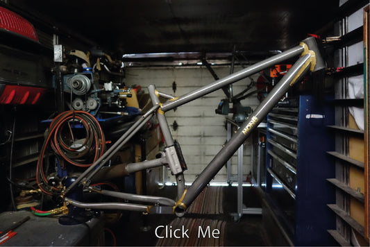 La Roca Frameset