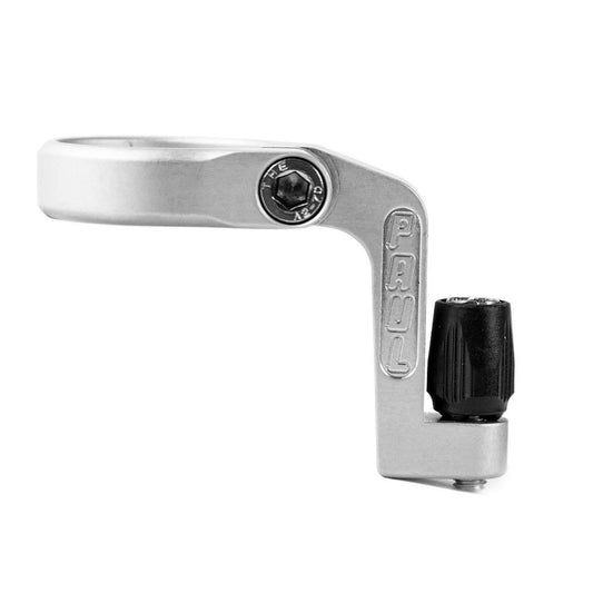 Funky Monkey, Front, Cable Hanger 1", Silver