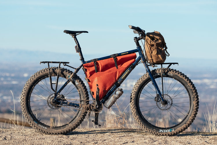 Mini Pannier Rack, 380