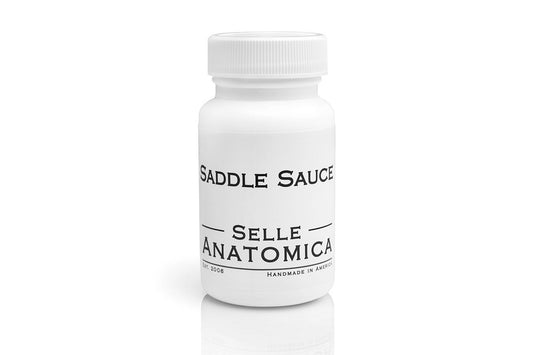 Saddle Sauce