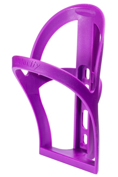 Bottle Trap, Purple