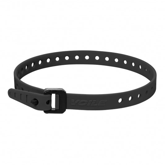 16” Nano Series, Black