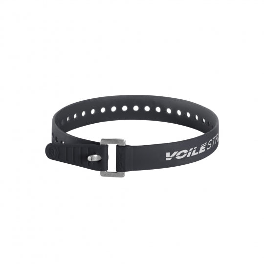 22" XL Series, Black