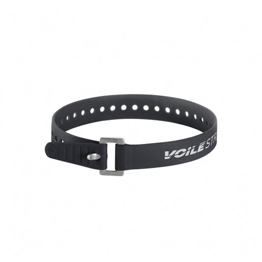 22" XL Series, Black