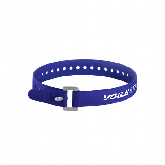 22" XL Series, Blue