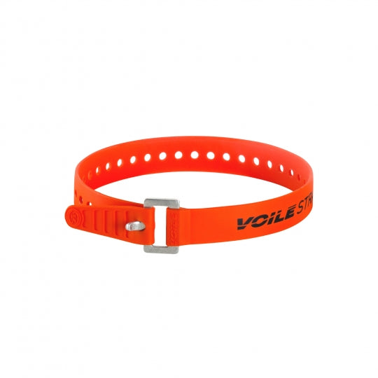 22" XL Series, Orange