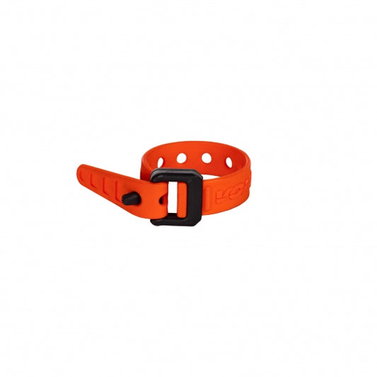 6” Nano Series, Orange