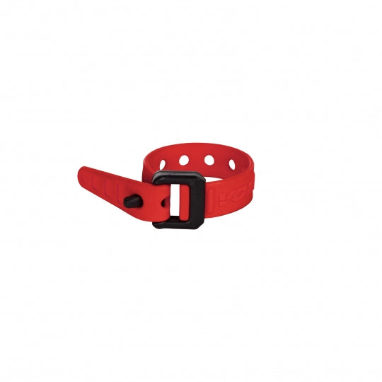 6” Nano Series, Red