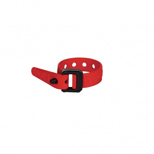 6” Nano Series, Red