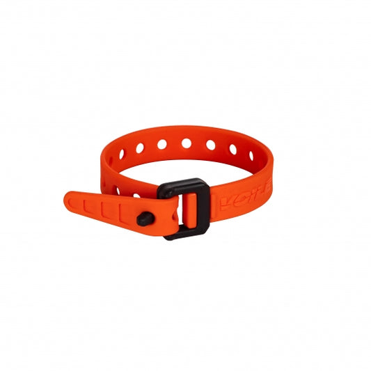 9” Nano Series, Orange