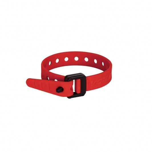 9” Nano Series, Red