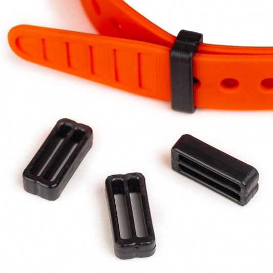 Strap Keeper, 4-pack